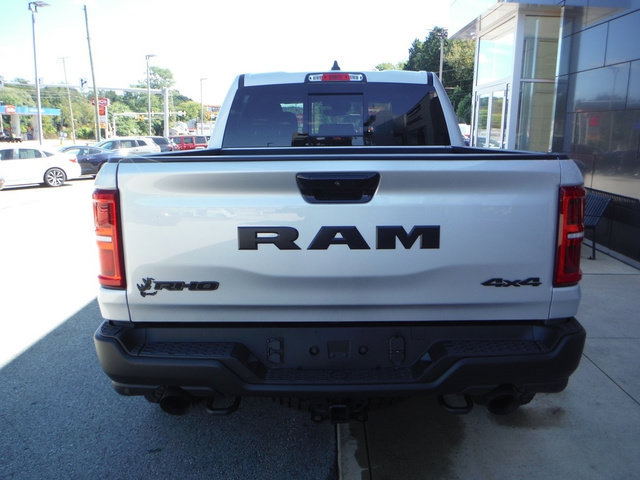 New 2027 RAM 1500 RHO AWD/4WD image 21