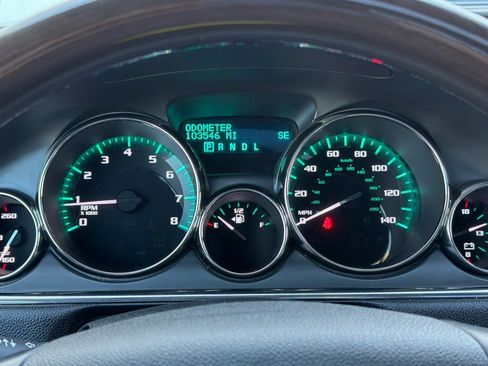 Used 2015 Buick Enclave Premium w/ Experience Buick Package image 24