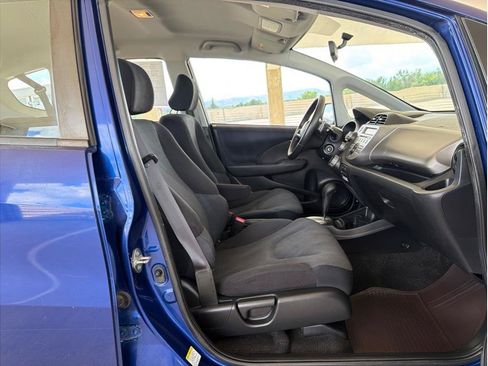 Used 2009 Honda Fit Sport image 14