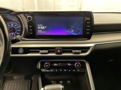 Used 2024 Kia K5 GT-Line image 16