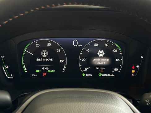 New 2026 Honda CR-V Sport-L image 28