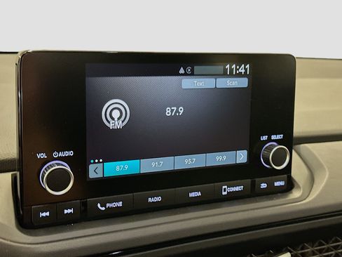 Used 2025 Honda Accord SE image 21