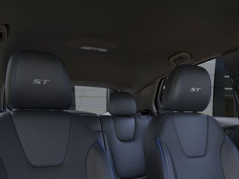 New 2025 Buick Encore GX Sport Touring image 24