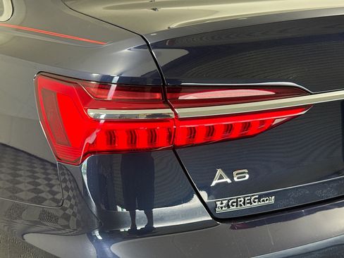 Used 2019 Audi A6 3.0T Premium Plus AWD/4WD image 36