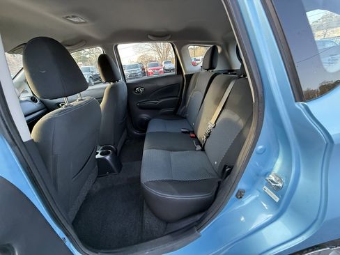 Used 2015 Nissan Versa Note SV image 14