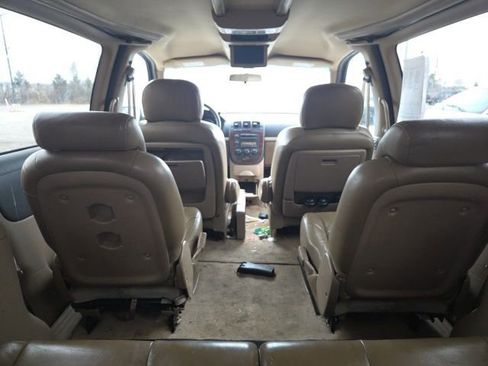 Used 2005 Chevrolet Uplander LS w/ LS Easy Order Package image 9