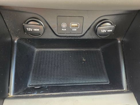 Used 2021 Hyundai Tucson SEL AWD/4WD image 32