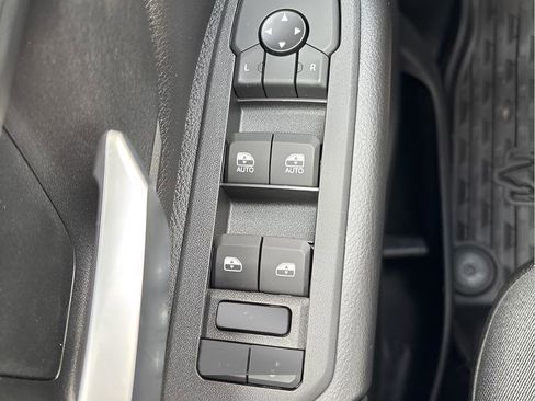 New 2026 RAM 1500 Tradesman image 14