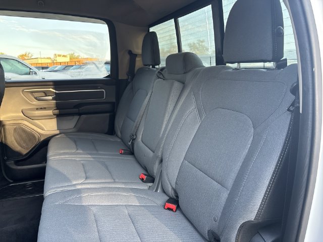 Used 2019 RAM 1500 Big Horn AWD/4WD image 21