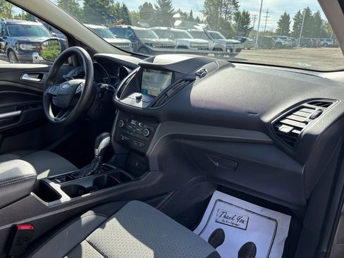 Used 2019 Ford Escape SE AWD/4WD image 22