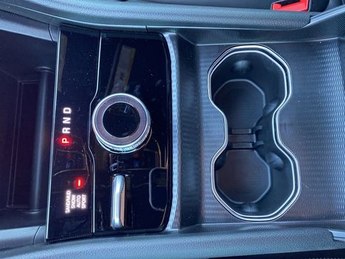 New 2025 Jeep Grand Cherokee Limited image 30