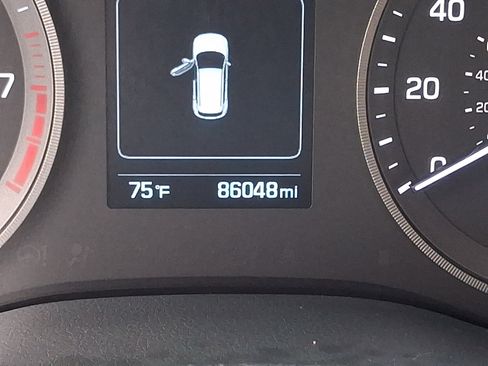 Used 2018 Hyundai Tucson SEL AWD/4WD image 19
