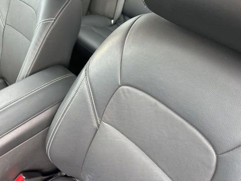 Used 2024 Nissan Altima 2.5 SL image 17