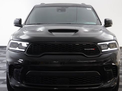 Used 2025 Dodge Durango R/T image 20