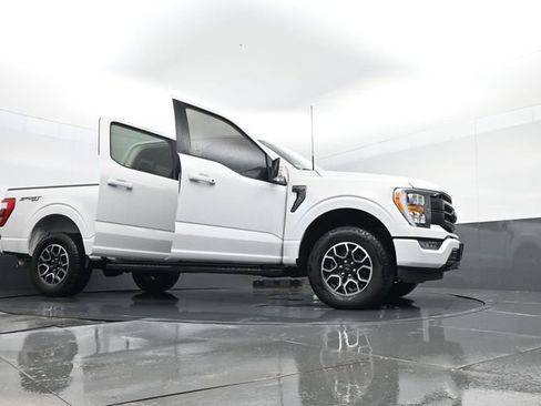 Used 2023 Ford F150 Lariat image 31