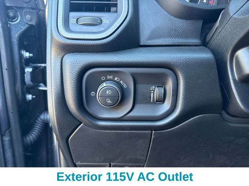 New 2026 RAM 2500 Tradesman image 14