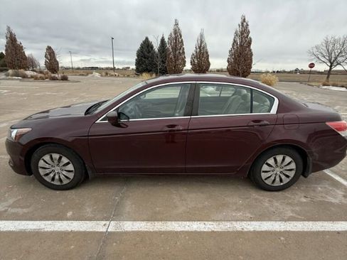 Used 2010 Honda Accord LX image 25