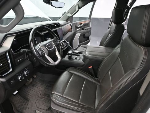 Used 2023 GMC Sierra 1500 Denali w/ Technology Package AWD/4WD image 30