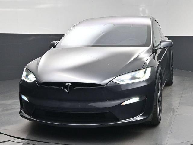 Used 2024 Tesla Model X AWD/4WD image 6