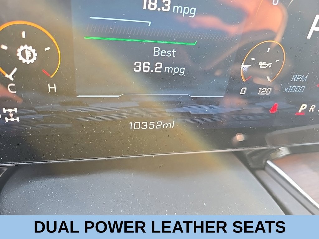 Used 2026 Chevrolet Tahoe High Country AWD/4WD image 26