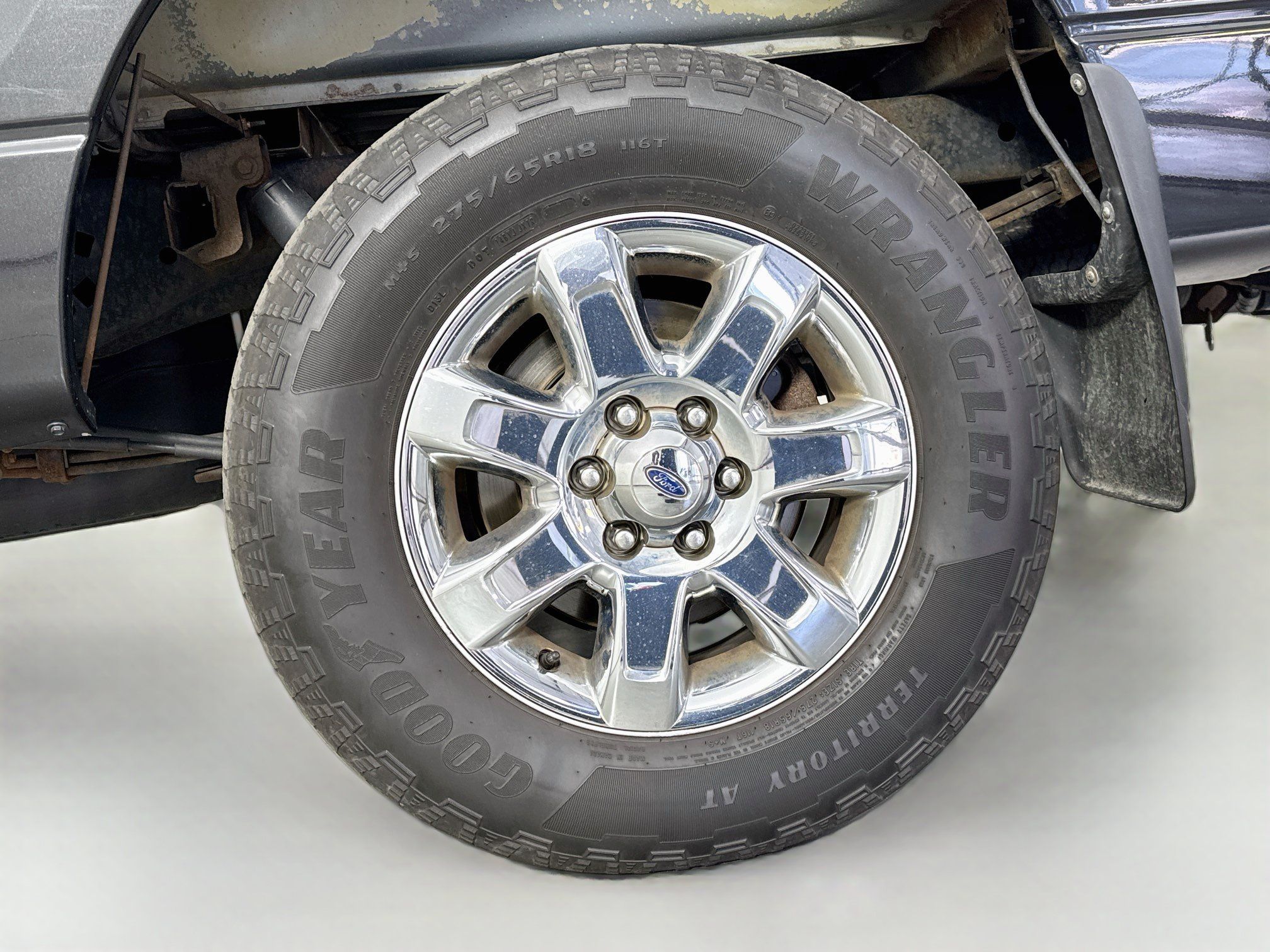 Used 2014 Ford F150 XLT w/ Equipment Group 302A Luxury AWD/4WD image 30