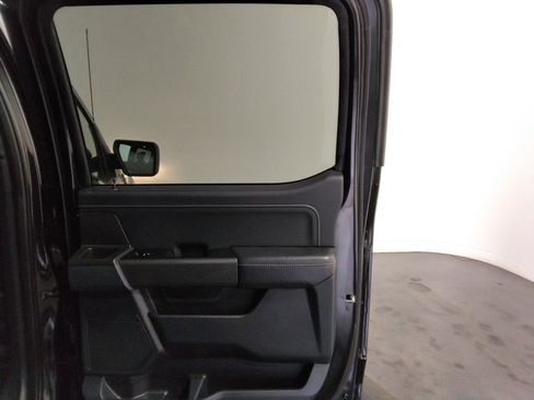 Used 2022 Ford F150 XLT w/ Equipment Group 301A Mid AWD/4WD image 33