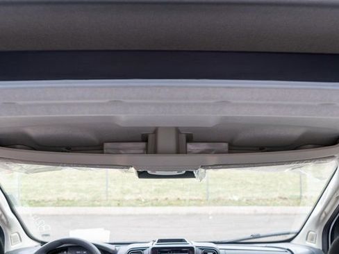 New 2026 RAM ProMaster 2500 w/ Convenience Group image 11