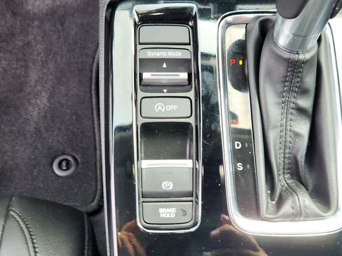 Used 2025 Acura Integra FWD image 22