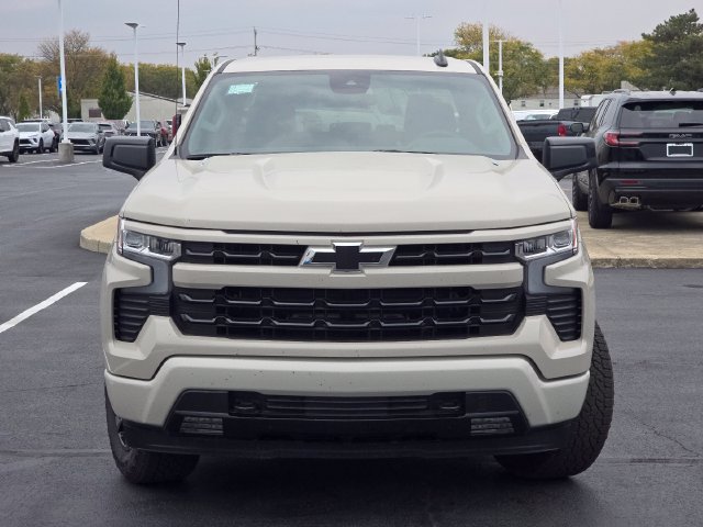 New 2026 Chevrolet Silverado 1500 RST AWD/4WD image 10