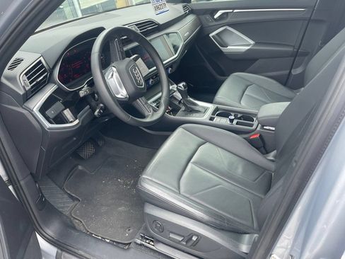 Used 2022 Audi Q3 2.0T Premium AWD/4WD image 11