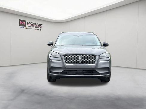 Used 2022 Lincoln Corsair Reserve w/ Equipment Group 201A AWD/4WD image 3