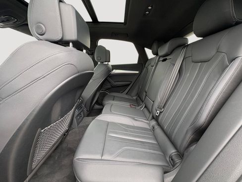 Certified 2024 Audi Q5 2.0T Premium Plus AWD/4WD image 21