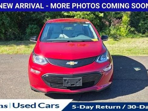 Used 2020 Chevrolet Bolt LT FWD image 2