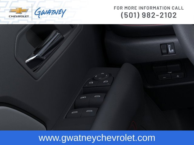 New 2026 Chevrolet Colorado Z71 w/ Technology Package AWD/4WD image 22