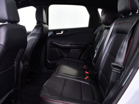 New 2026 Ford Escape ST-Line w/ Tech Pack #1 image 16