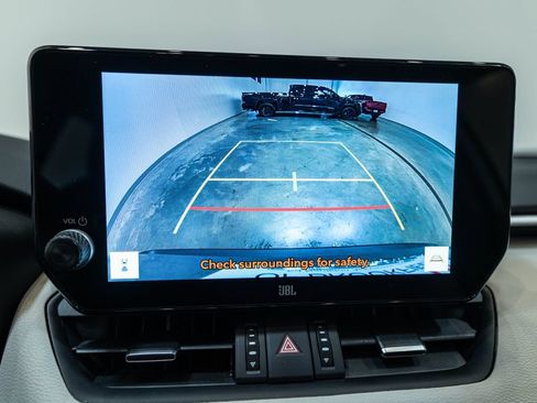 Certified 2025 Toyota RAV4 XLE Premium w/ Weather Package AWD/4WD image 31