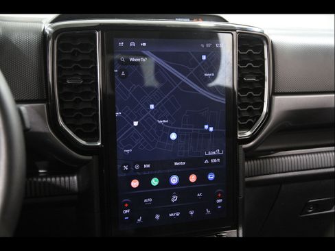 Certified 2024 Ford Ranger XLT w/ Technology Package image 13