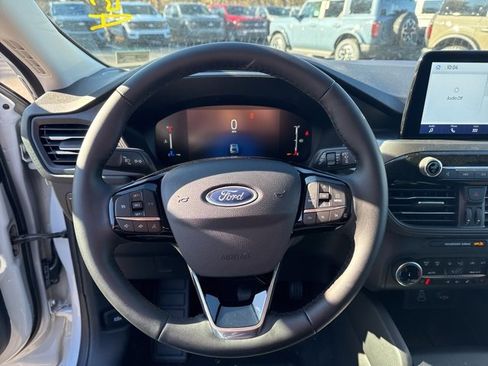 New 2026 Ford Escape Active w/ Cold Weather Package image 13