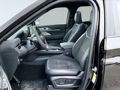 New 2026 Ford Explorer ST w/ Sun And Sound Package image 14