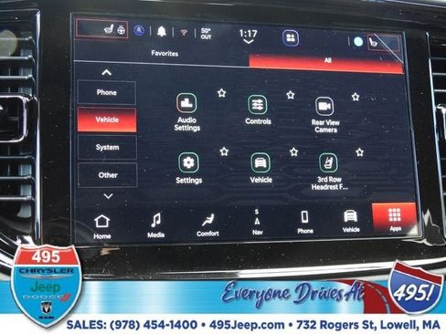 New 2026 Dodge Durango GT image 28