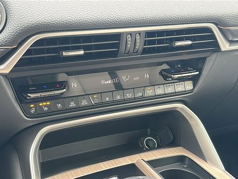 New 2026 MAZDA CX-70 3.3 Turbo w/ Preferred Package image 23