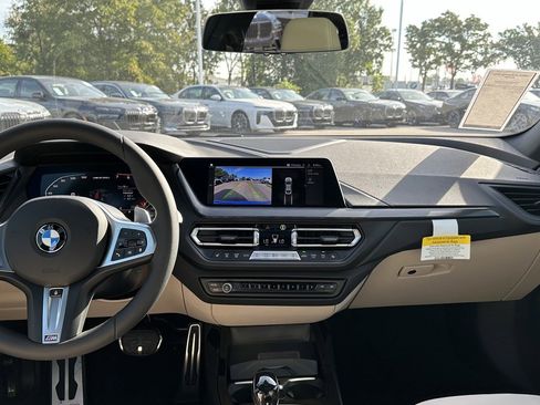 Certified 2024 BMW M235i xDrive Gran Coupe w/ Premium Package image 28