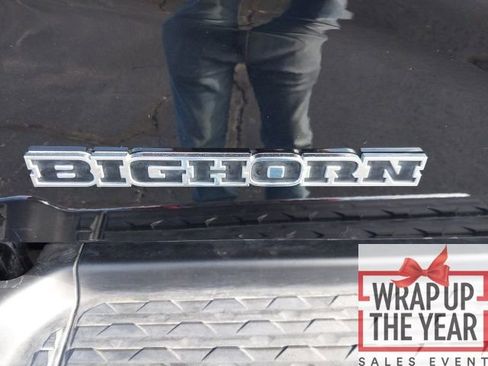 Used 2024 RAM 2500 Big Horn w/ Bed Utility Group image 25