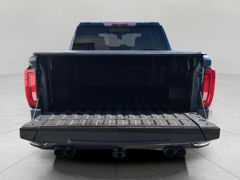 Used 2019 GMC Sierra 1500 Denali w/ Denali Ultimate Package AWD/4WD image 14
