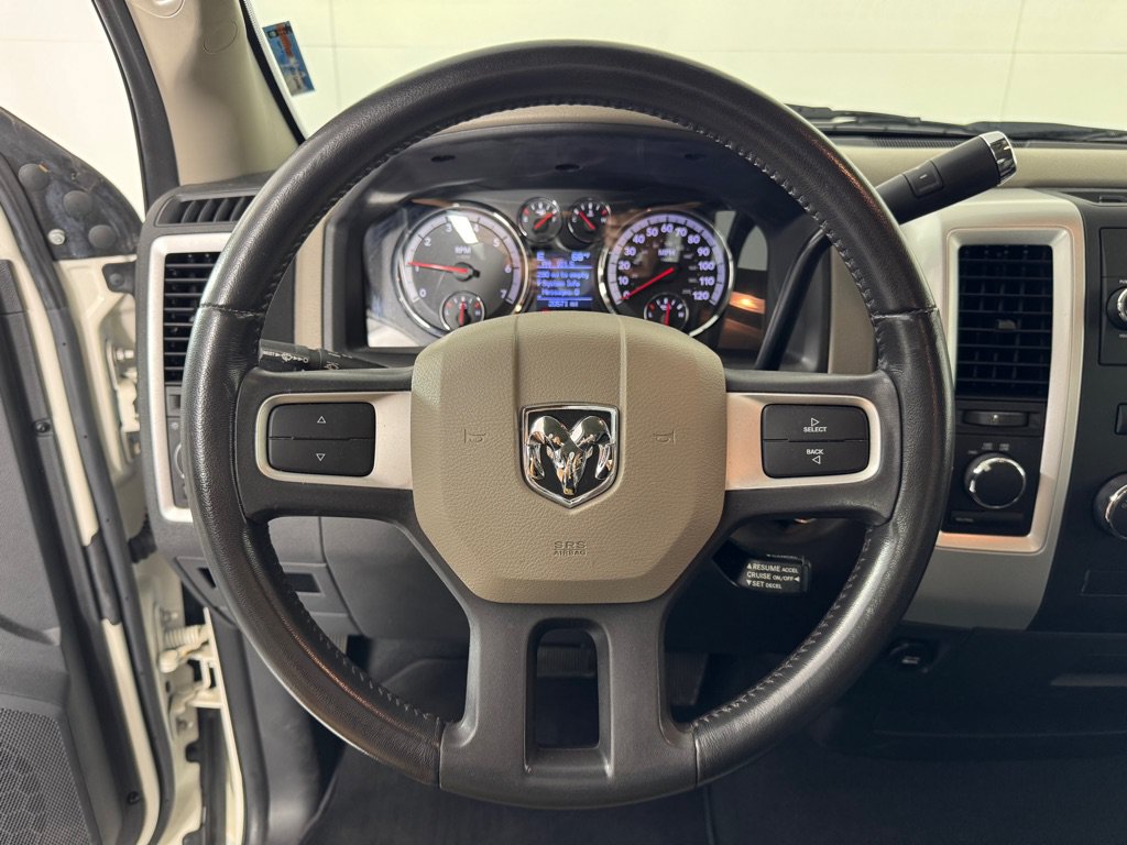 Used 2009 Dodge Ram 1500 Truck SLT w/ Popular Equipment Group AWD/4WD image 15