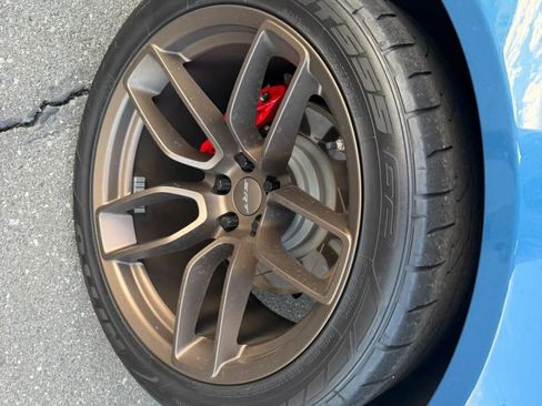 Used 2020 Dodge Challenger SRT Hellcat RWD image 27