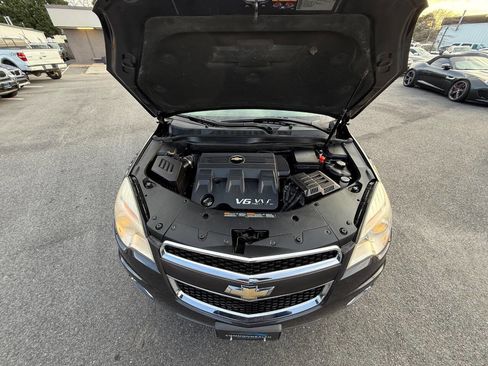 Used 2013 Chevrolet Equinox LTZ image 33