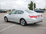 Used 2015 Honda Accord LX image 3