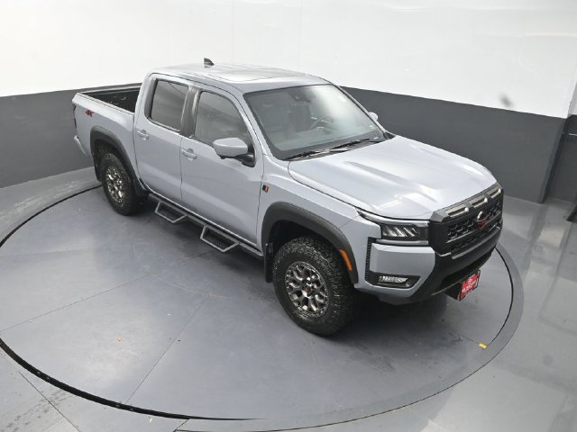 Used 2026 Nissan Frontier PRO-4X w/ Pro Premium Package AWD/4WD image 23