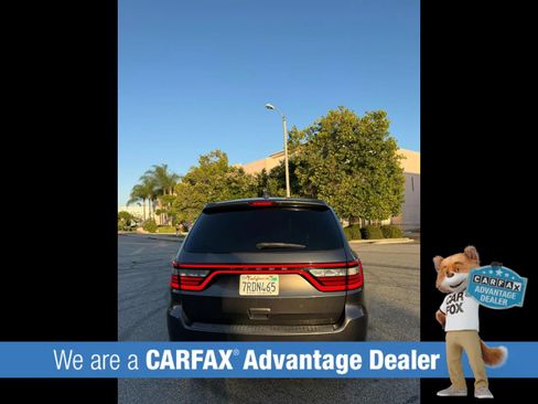 Used 2015 Dodge Durango SXT w/ Quick Order Package 23B RWD image 24